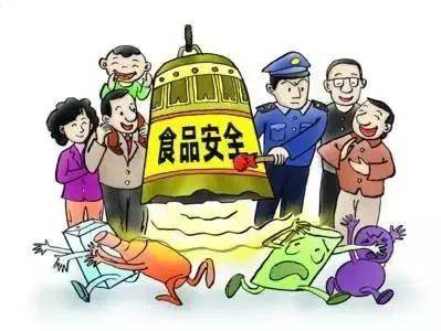 盡心精心托起百姓舌尖幸福感——全力以赴打好國家食品安全城市復審攻堅戰的中藥成藥視角