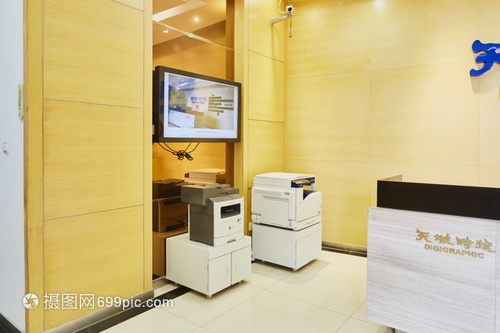 辦公打印與設備選擇指南