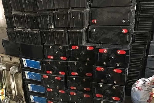 廣州專業回收與清理服務 從電池設備到辦公用品的資源循環